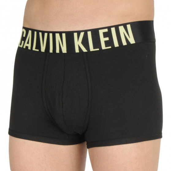 2PACK Moške boksarice Calvin Klein večbarvne (NB2602A-P18)