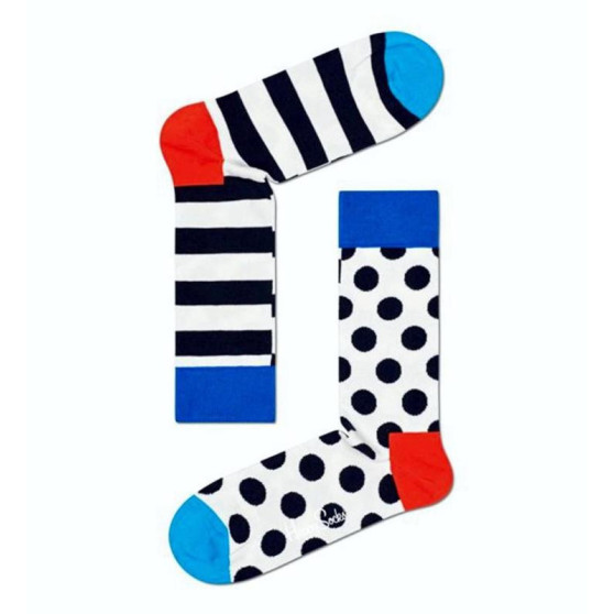 Nogavice Happy Socks Stripe Dot (CDS01-6300)