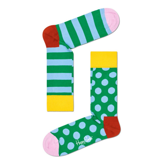Nogavice Happy Socks Stripe Dot (CDS01-7300)