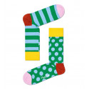 Nogavice Happy Socks Stripe Dot (CDS01-7300)