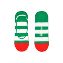 Nogavice Happy Socks Stripe Liner (STR06-7300)