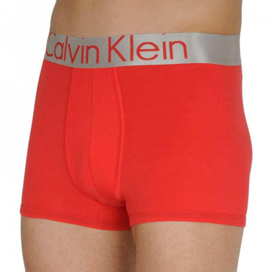 3PACK Moške boksarice Calvin Klein večbarvne (NB2453A-KHX)
