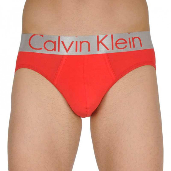 3PACK moške hlačke Calvin Klein večbarvne (NB2452A-KHX)