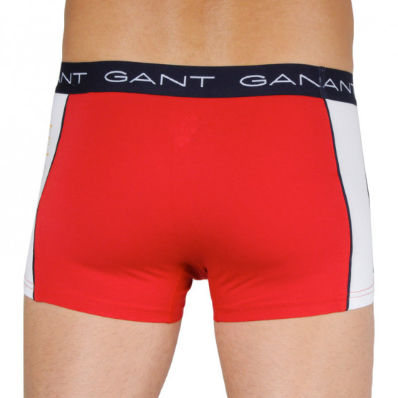 3PACK Moške boksarice Gant večbarvne (902113063-620)
