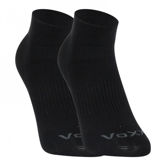 3PACK nogavice VoXX črne (Jumpyx)