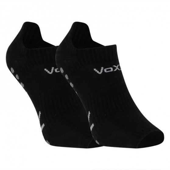 3PACK nogavice VoXX črne (Joga B)