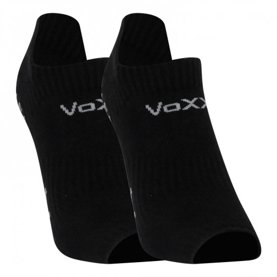 3PACK nogavice VoXX črne (Joga B)