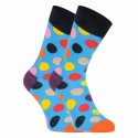 Nogavice Happy Socks Big Dot (BDO01-6700)