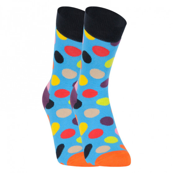 Nogavice Happy Socks Big Dot (BDO01-6700)