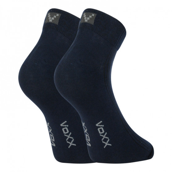 3PACK nogavice VoXX temno modre (Setra)