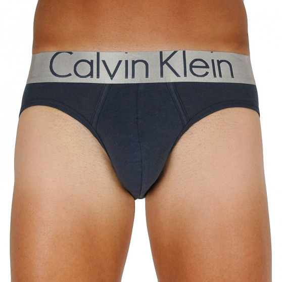 3PACK moške hlačke Calvin Klein večbarvne (NB2452A-KHW)