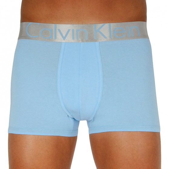 3PACK Moške boksarice Calvin Klein večbarvne (NB2453A-KHW)