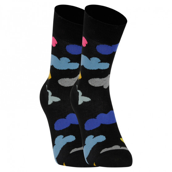 Nogavice Happy Socks Oblačno (CLO01-9300)