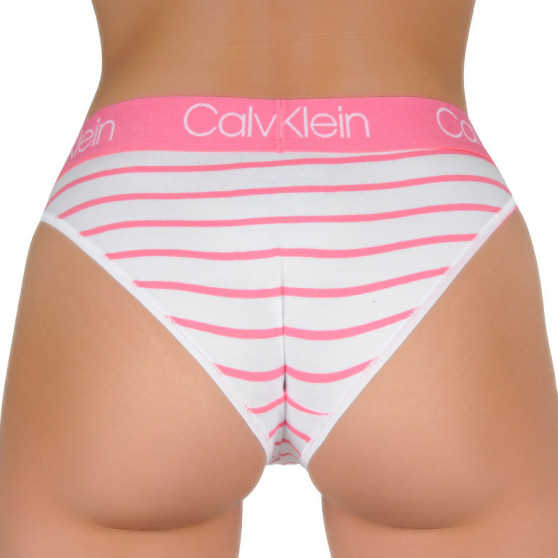 Ženske hlačke Calvin Klein večbarvne (QD3752E-K70)
