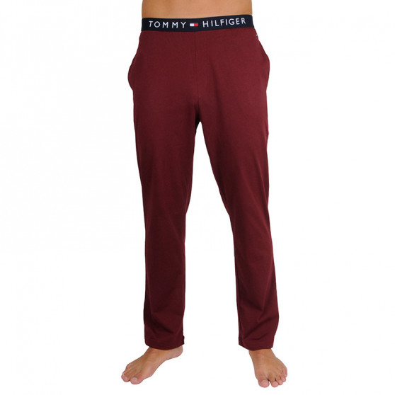 Moška pižama Tommy Hilfiger večbarvna (UM0UM01793 0S9)