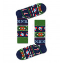 Nogavice Happy Socks Happy Holiday Sock (HHS01-7300)