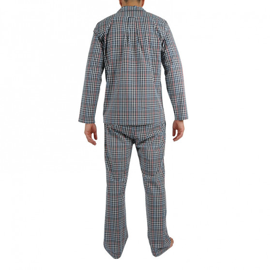 Moška pižama Gant večbarvna (902119100-409)