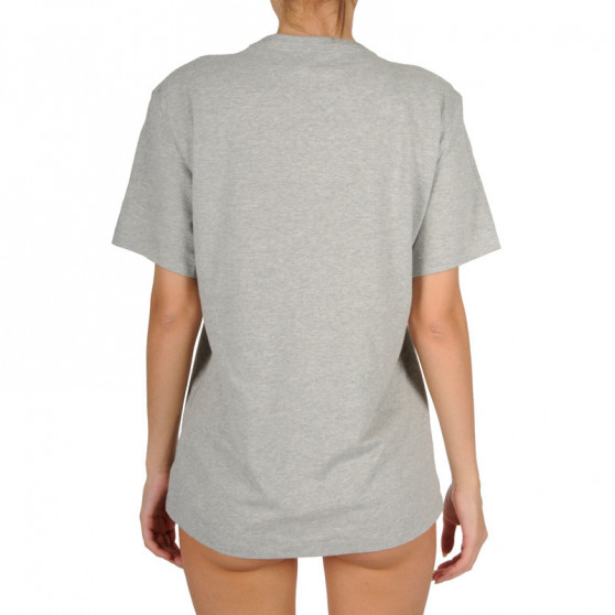 Ženska majica Calvin Klein siva (QS6105E-XS9)