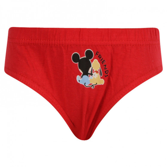 5PACK hlačke za dečke Cerdá Mickey večbarvne (2200007392)