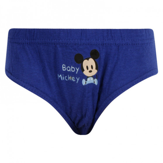 5PACK hlačke za dečke Cerdá Mickey večbarvne (2200007392)