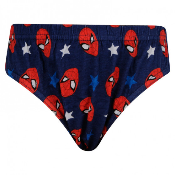 3PACK hlačke za dečke E plus M Spiderman večbarvne (SPIDER-B)