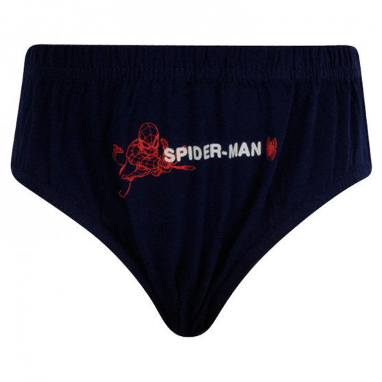 3PACK hlačke za dečke E plus M Spiderman večbarvne (SPIDER-A)