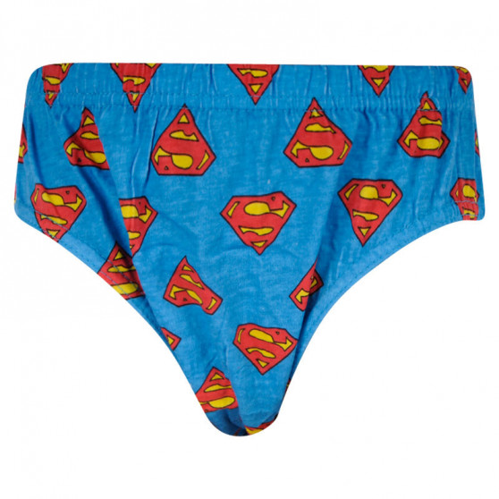 3PACK hlačke za dečke E plus M Superman večbarvne (SUP-A)