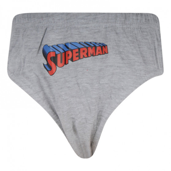 3PACK hlačke za dečke E plus M Superman večbarvne (SUP-A)