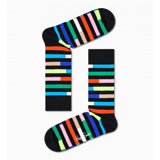 4PACK nogavice Happy Socks Klasična darilna škatla (XNCG09-9300)