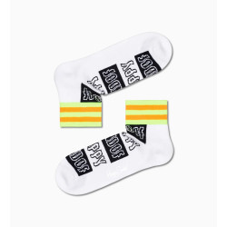 Nogavice Happy Socks Happy Stripe Mid High Socck (ATHAS13-1300)