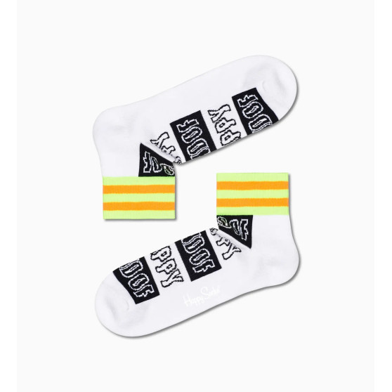 Nogavice Happy Socks Happy Stripe Mid High Socck (ATHAS13-1300)