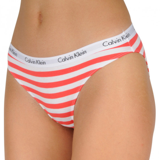 3PACK ženske hlačke Calvin Klein prevelike večbarvne (QD3801E-W5N)