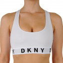 Ženski modrček DKNY bela (DK4519 DLV)