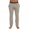 Moške hlače za spanje Gant sive (902139206-94)