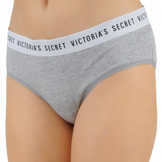Ženske hlačke Victoria's Secret sive (ST 11125280 CC 3W7Z)