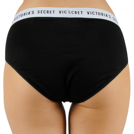 Ženske hlačke Victoria's Secret črne (ST 11125280 CC 54A2)