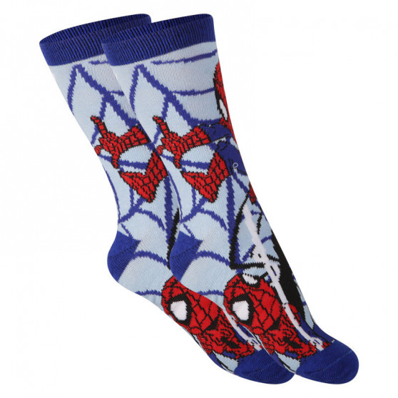 5PACK otroške nogavice Cerdá Spiderman večbarvne (2200007418)