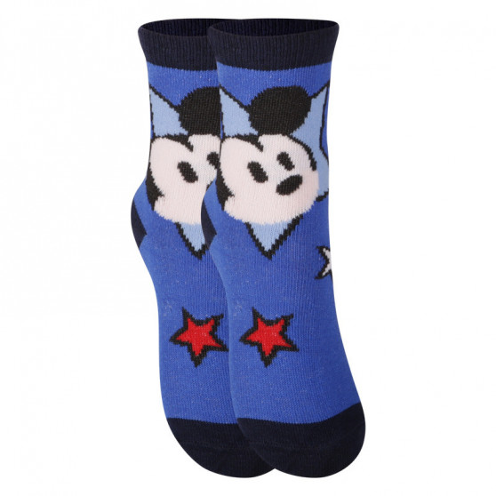 5PACK otroške nogavice Cerdá Mickey večbarvne (2200007753)