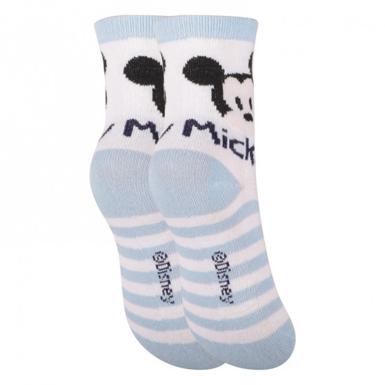 5PACK otroške nogavice Cerdá Mickey večbarvne (2200007397)