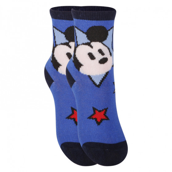 5PACK otroške nogavice Cerdá Mickey večbarvne (2200007397)
