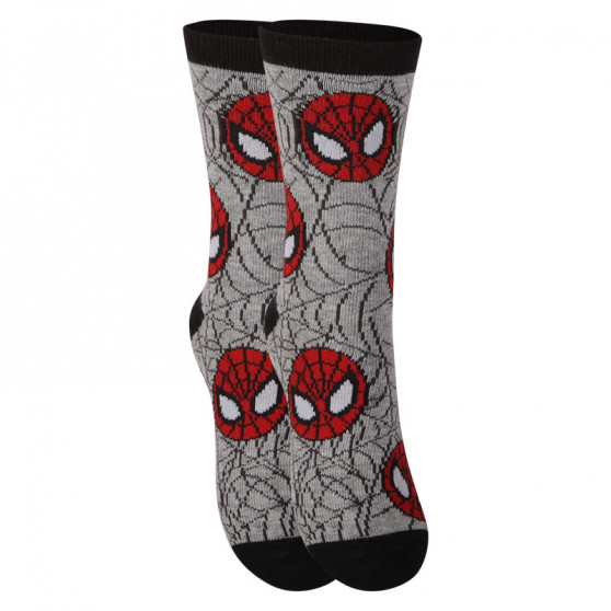 5PACK otroške nogavice Cerdá Spiderman večbarvne (2200007417)