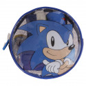 4PACK Komplet spodnjega perila za dečke Cerdá Sonic večbarvne (2200007530)