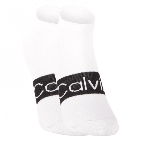 2PACK nogavice Calvin Klein nizke večbarvne (701218712 001)