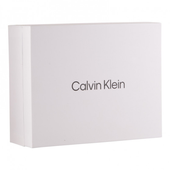 3PACK ženske nogavice Calvin Klein večbarvne (100004529 001)