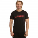 Moška majica Calvin Klein črne (NM1959E-XY8)