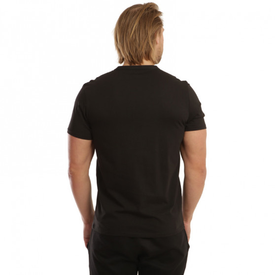 Moška majica Calvin Klein črne (NM1959E-XY8)