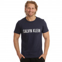 Moška majica Calvin Klein temno modra (NM1959E-8SB)