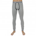 Moške hlače za spanje CR7 sive (8300-21-226)