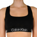 Ženski modrček Calvin Klein črna (QF6684E-UB1)