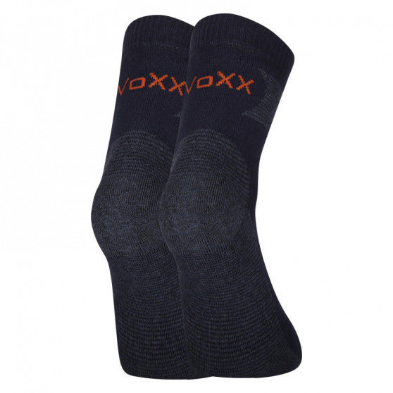 3PACK nogavice VoXX temno modre (Prim)